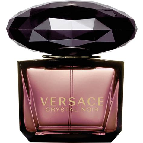 versace black women's perfume|versace crystal noir cologne.